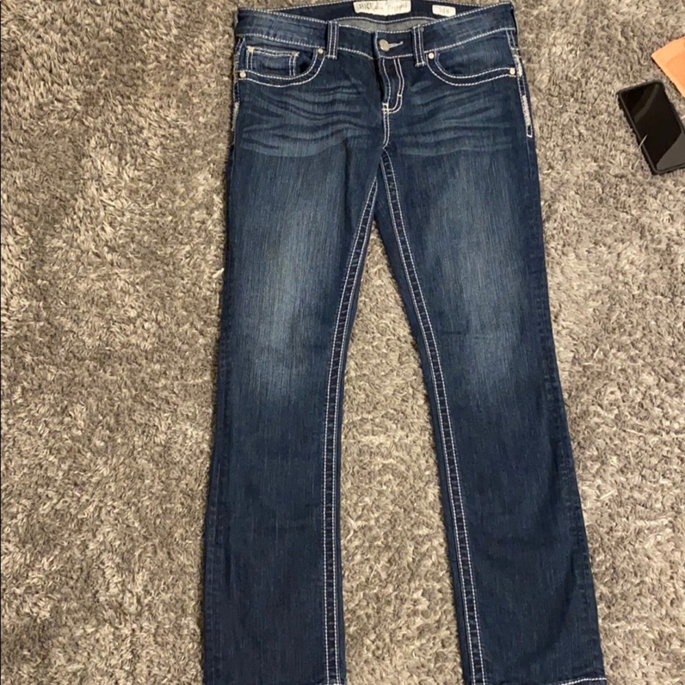 Simply jeans
